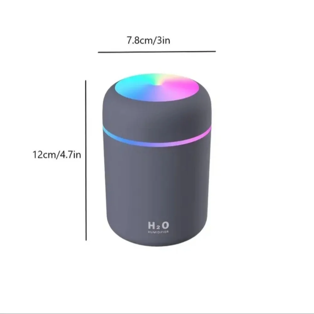 Humidifier - Picture 4 of 4